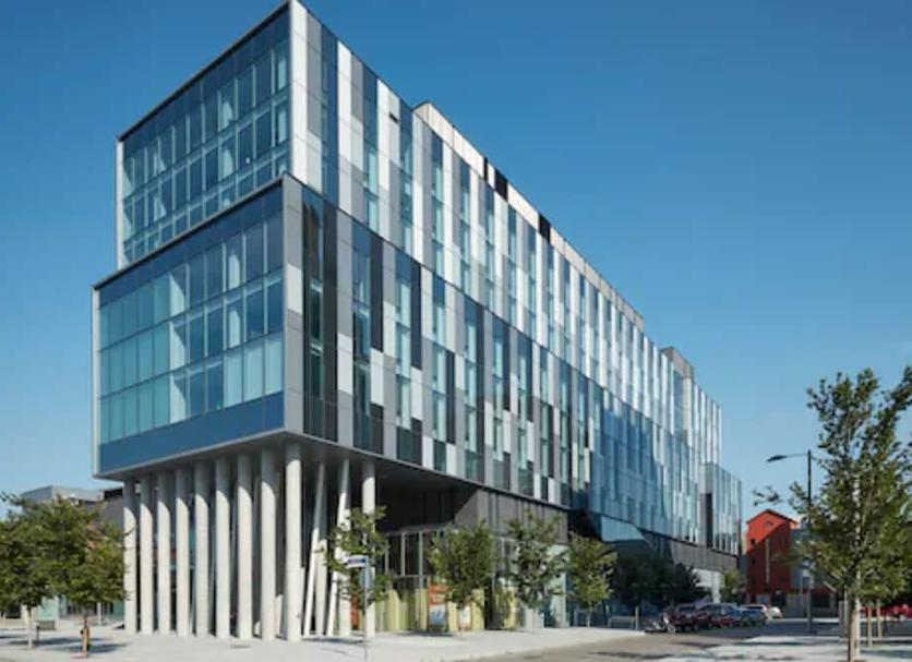 Building Photo