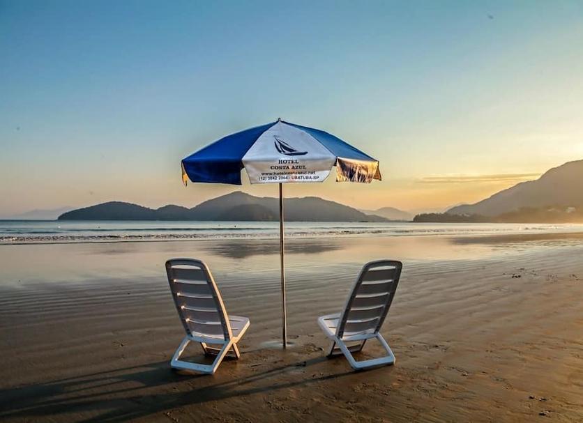 Beach Photo