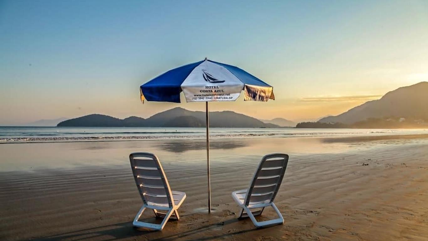 Mova - Hotel Costa Azul