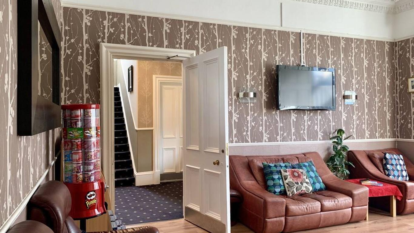 Northumberland Hotel