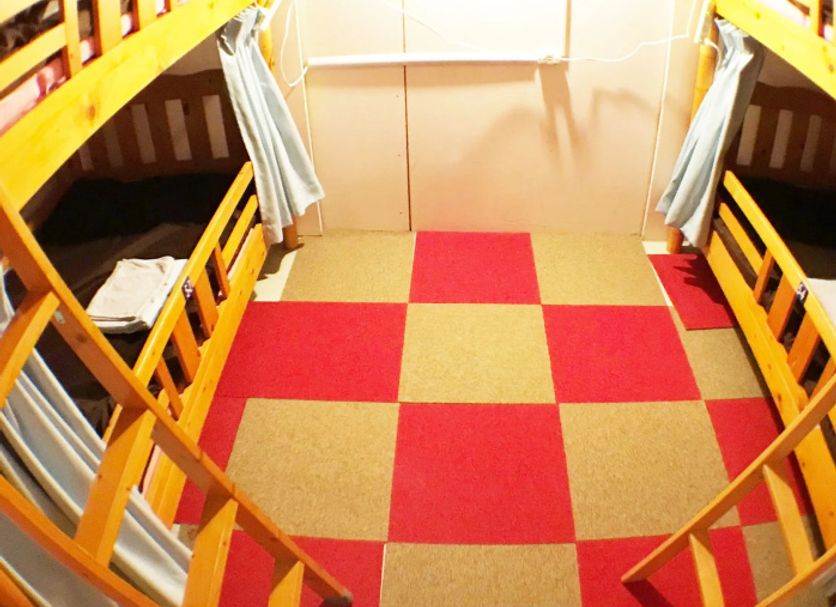 Stairs Photo