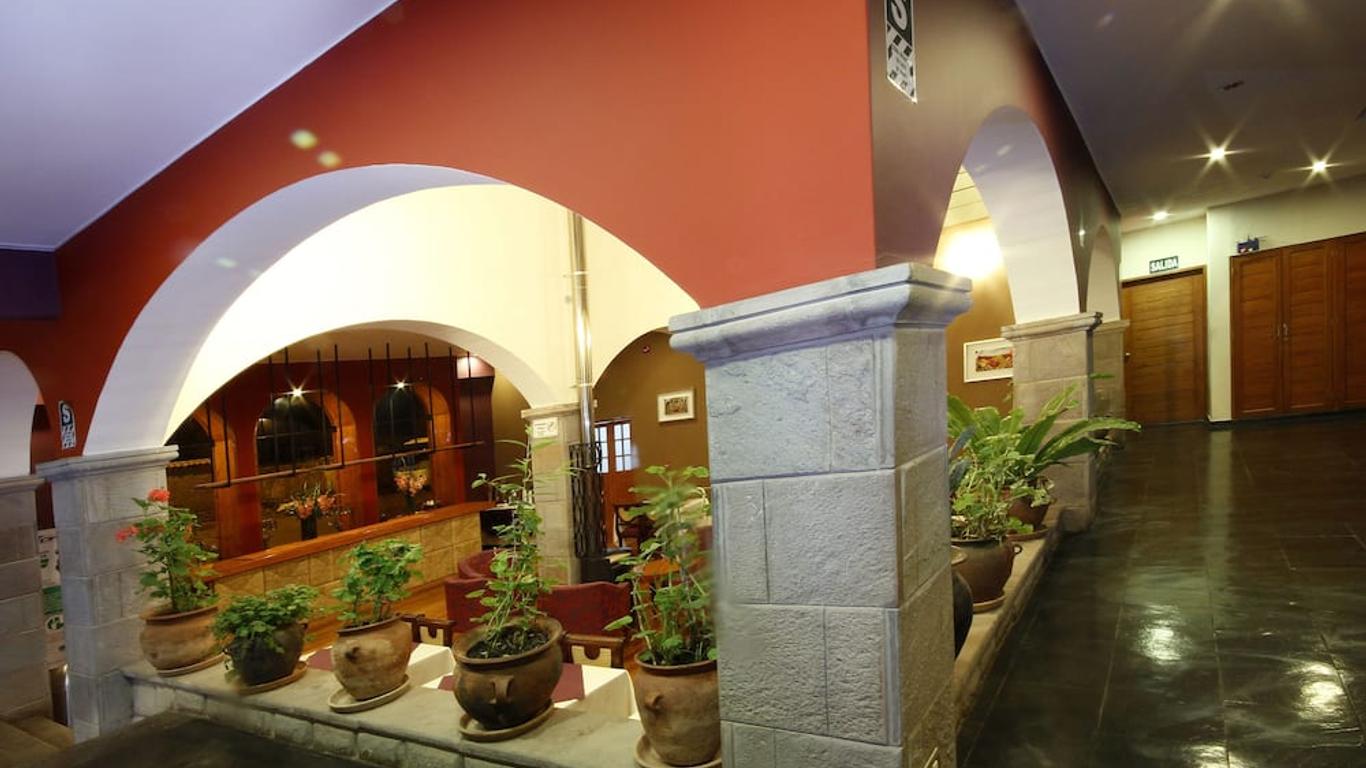 Mamasara Cusco