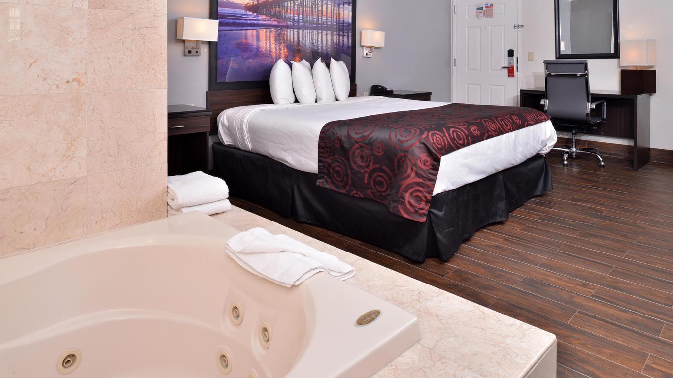 Americas Best Value Inn Hollywood