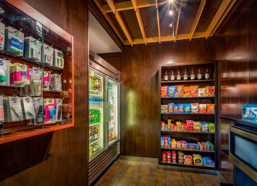Shop Photo