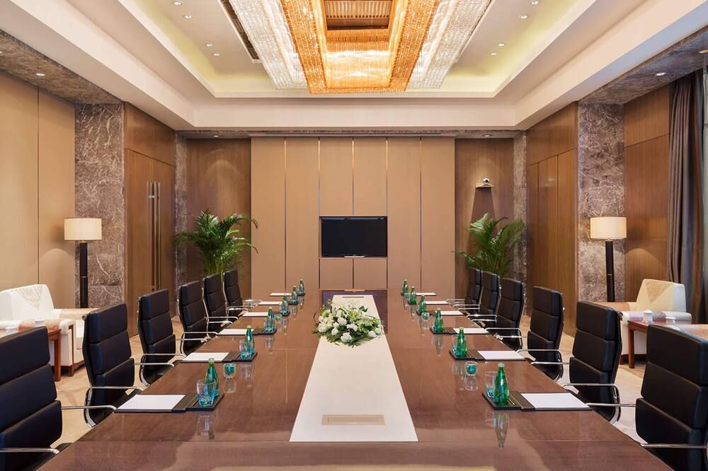 Conference room