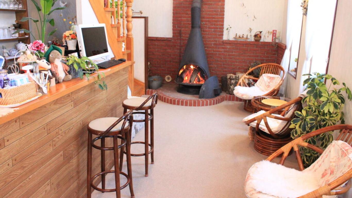 Pension Lavender