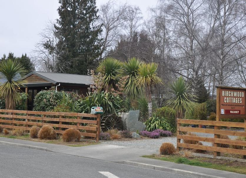 Outdoors view Photo