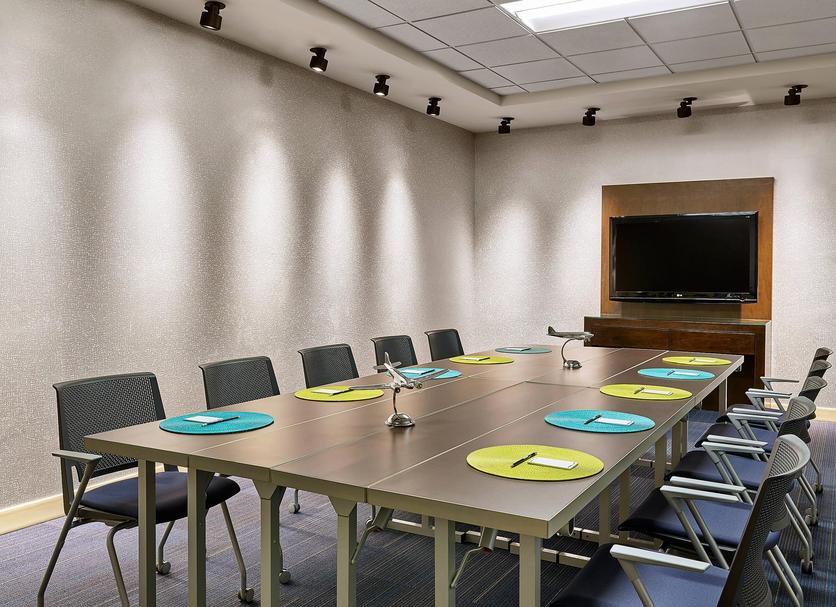 Conference room Photo
