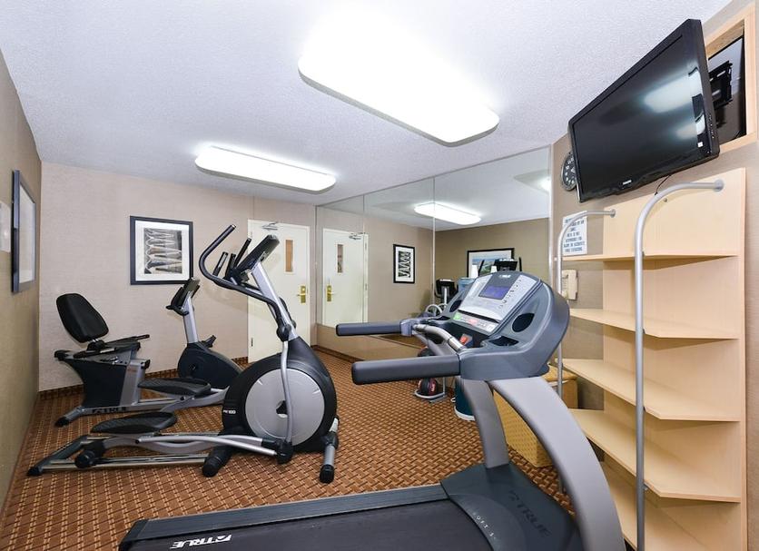 Gym Photo