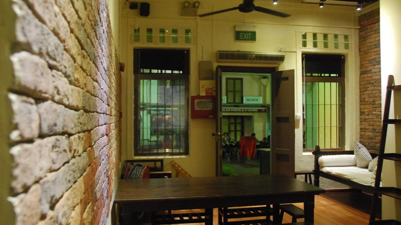 Sleepy Kiwi Backpacker Hostel