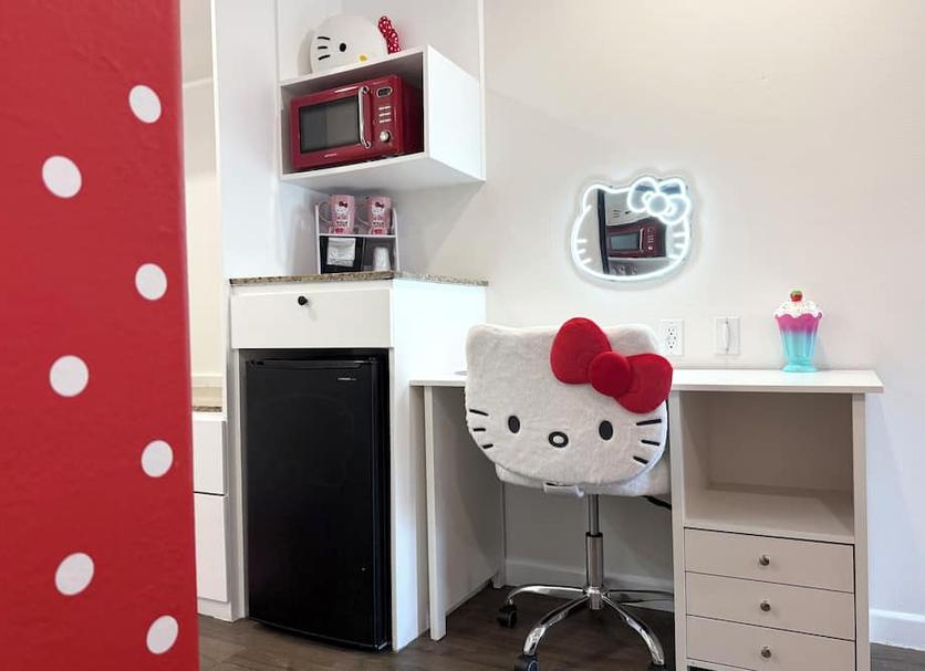 Room amenity Photo