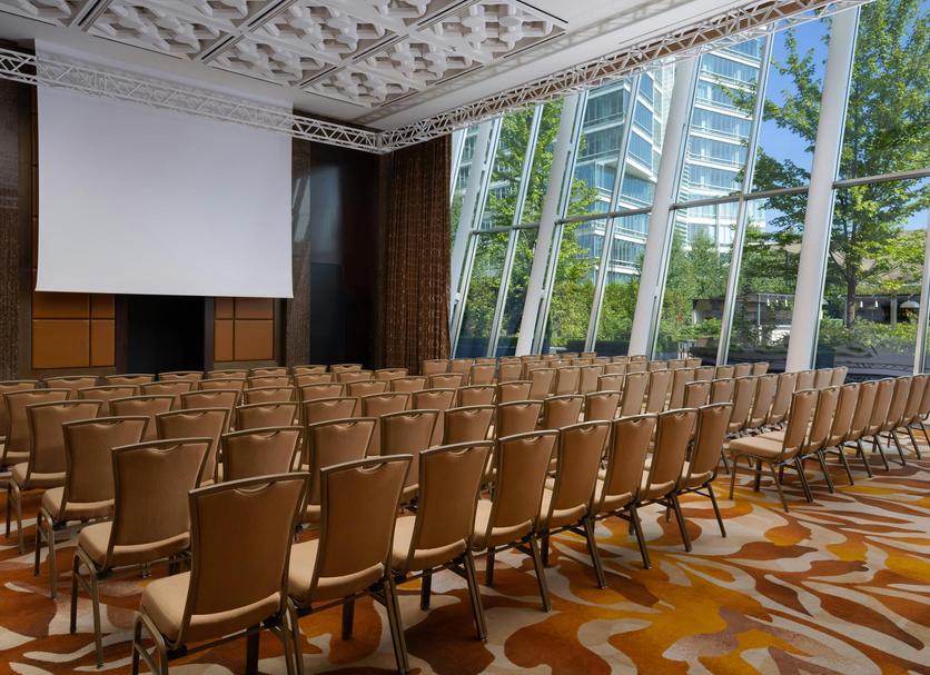 Conference room Photo