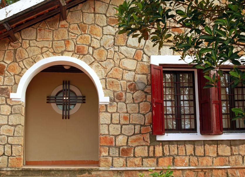 Outdoors view Photo