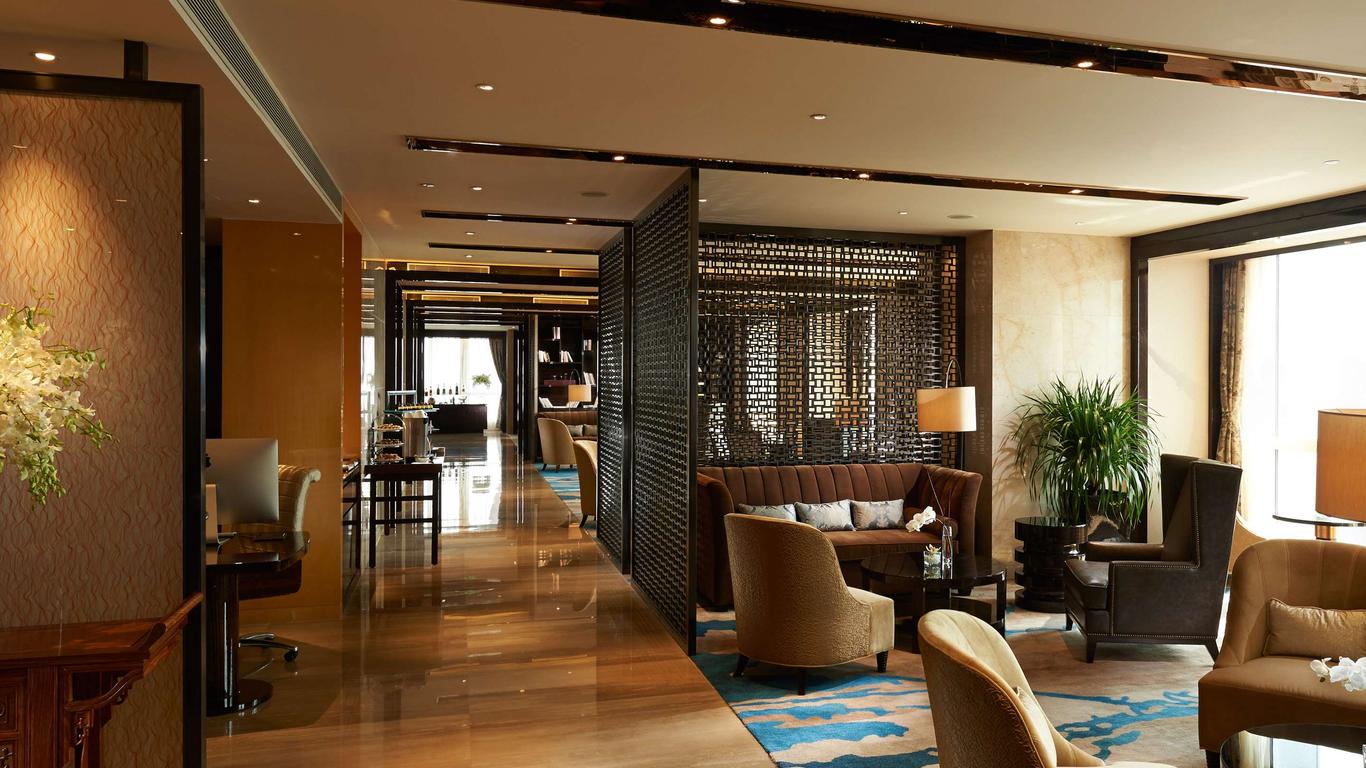 Hilton Zhengzhou