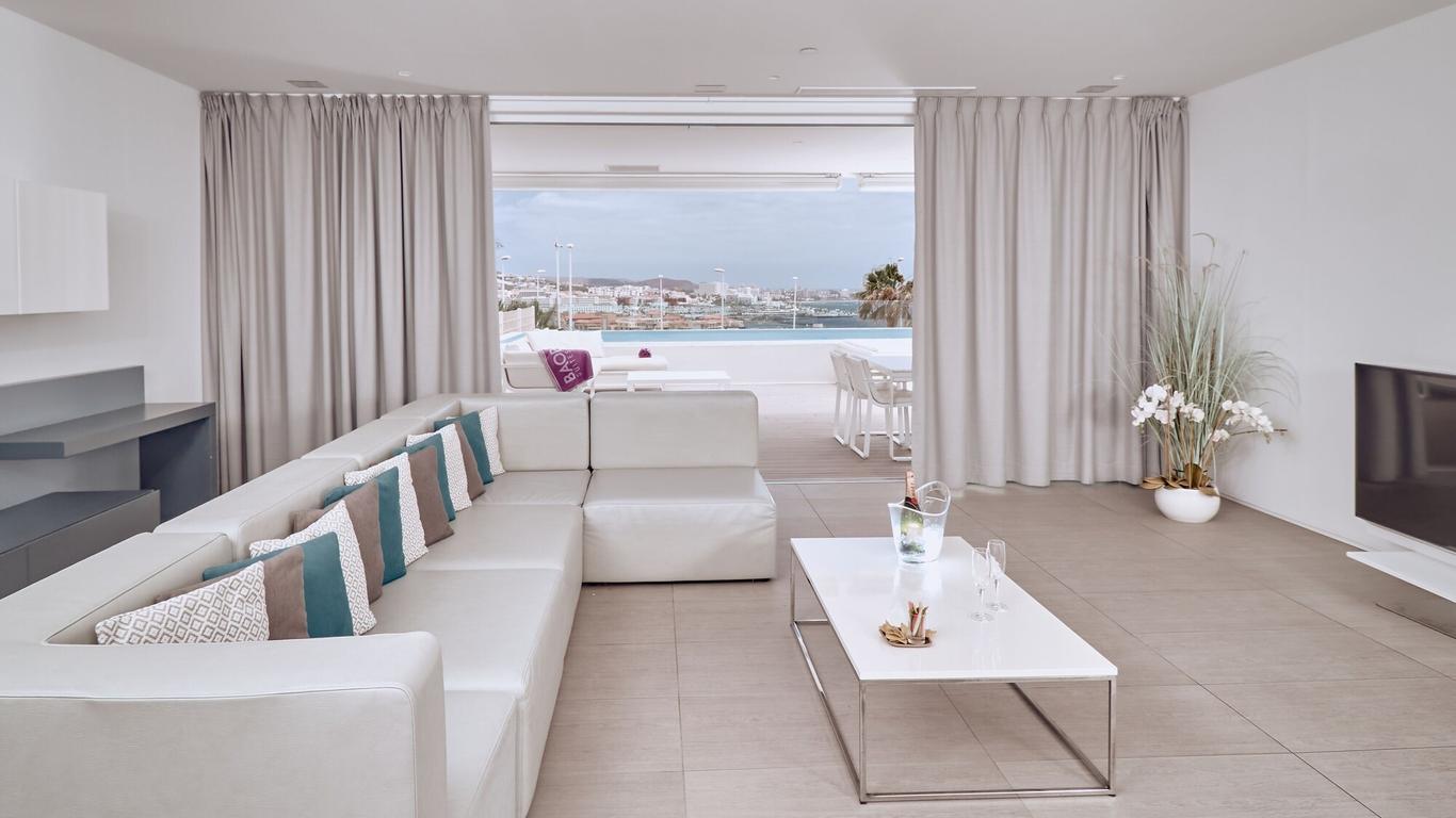 Hotel Baobab Suites