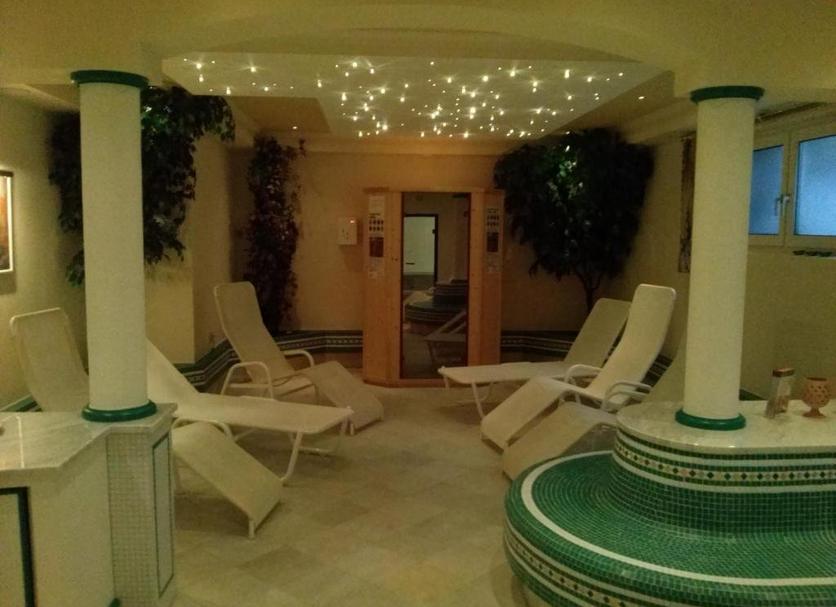 Spa Photo