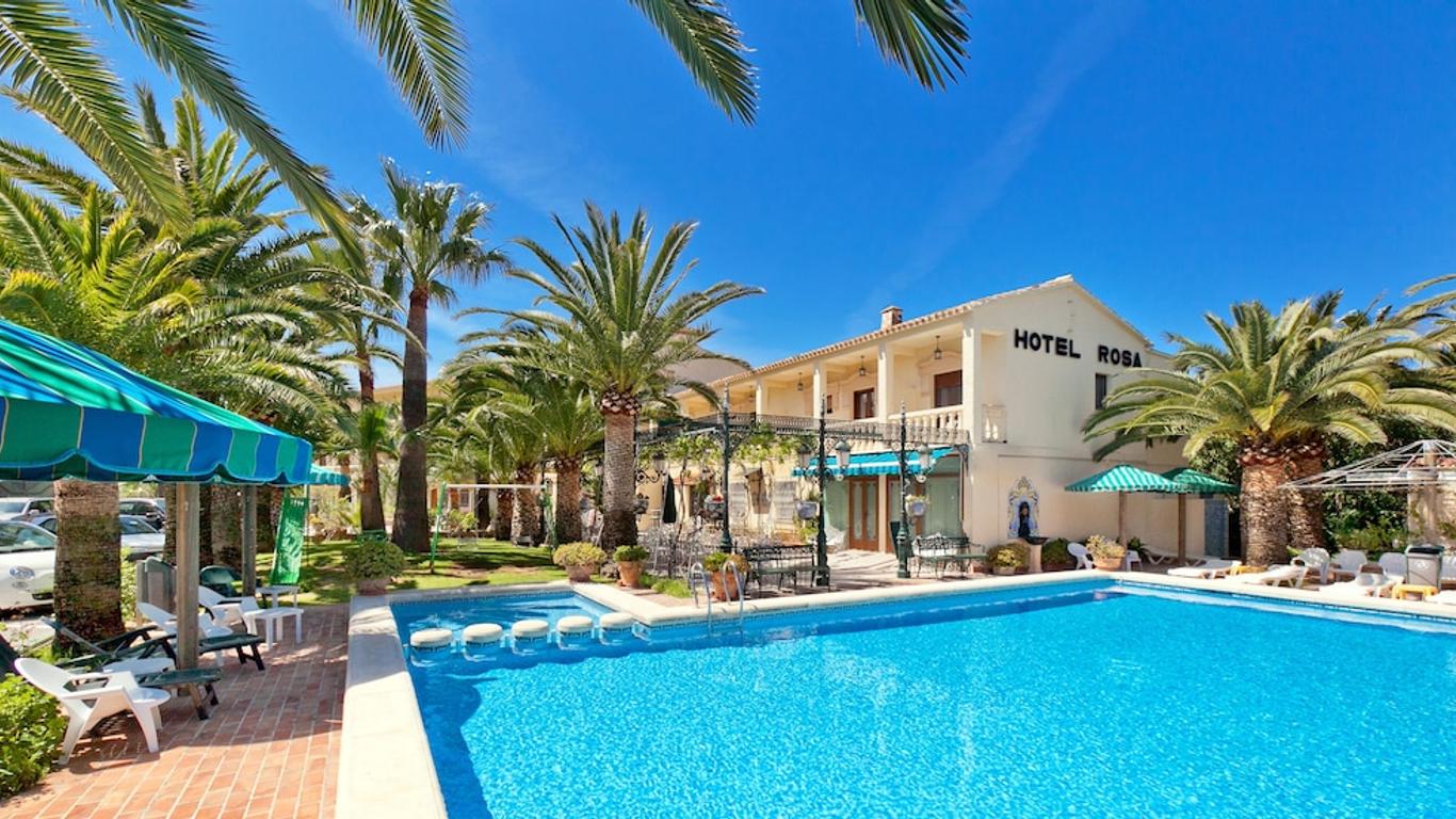 Hotel Rosa