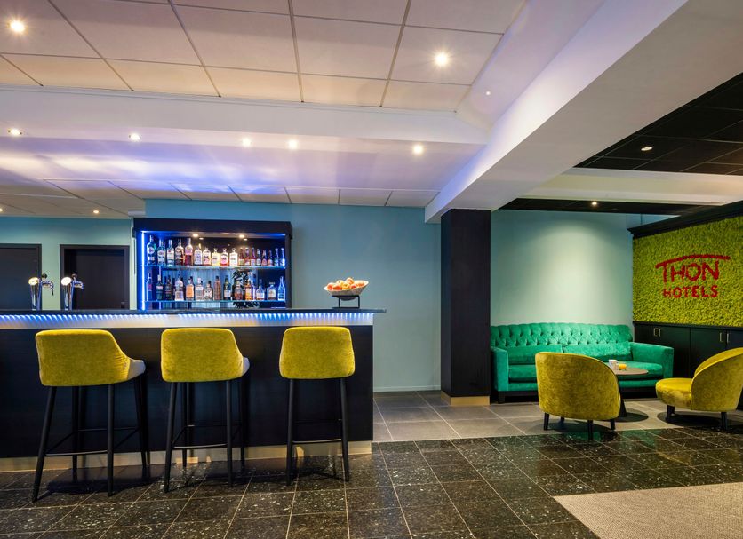 Bar Photo