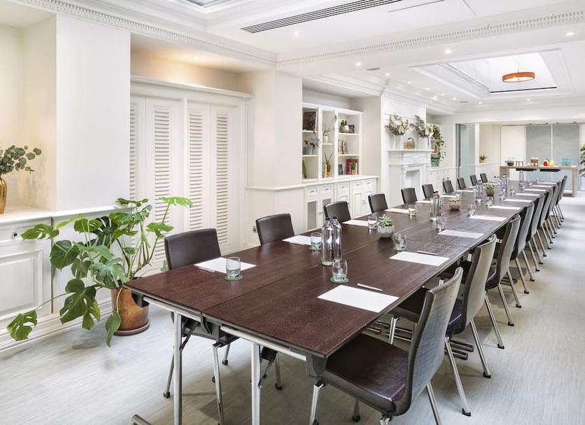 Conference room Photo