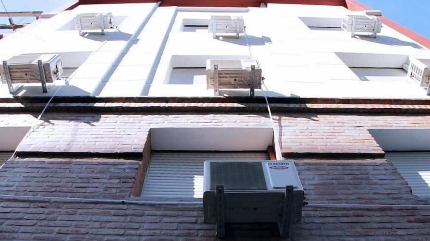 Bet Hotel Buenos Aires