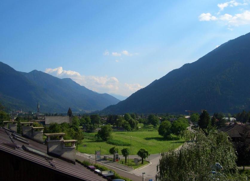 Outdoors view Photo