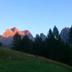Outdoors view