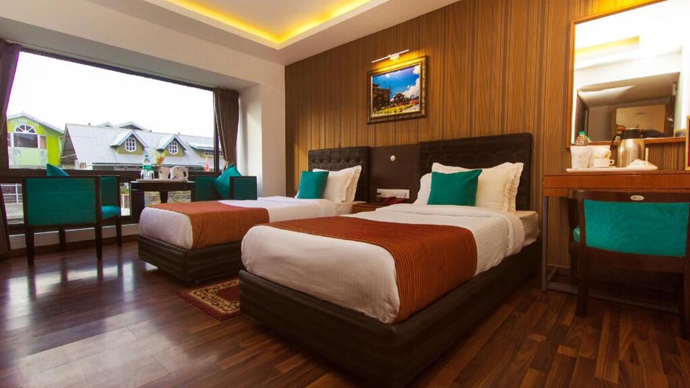 Hotel Jagjeet