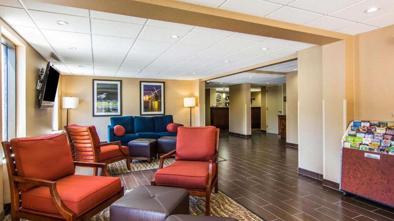 Mulberry Inn