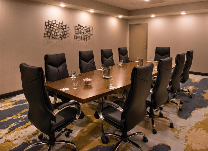 Conference room Photo