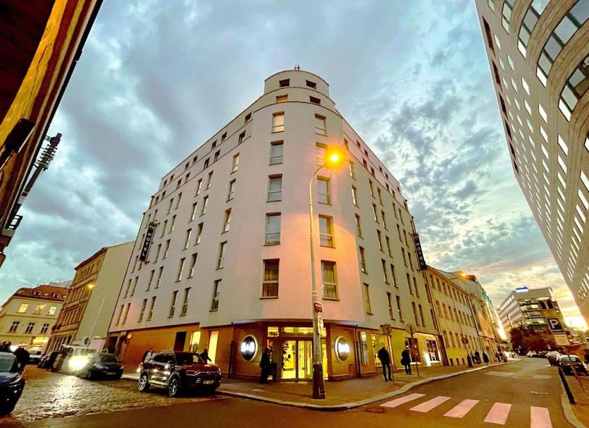 Building Photo