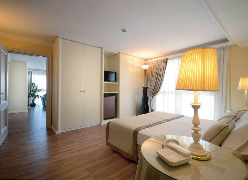 Room amenity Photo