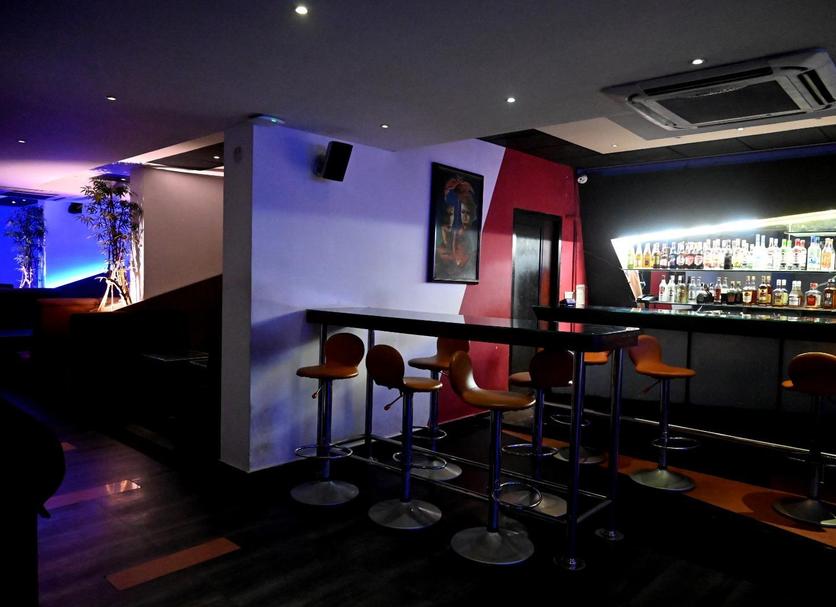Bar Photo