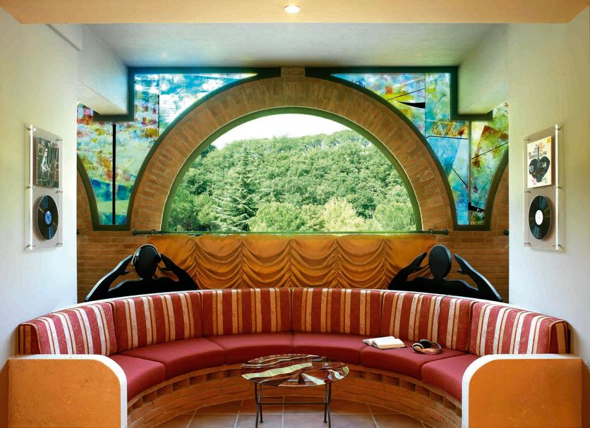 Hotel amenity Photo