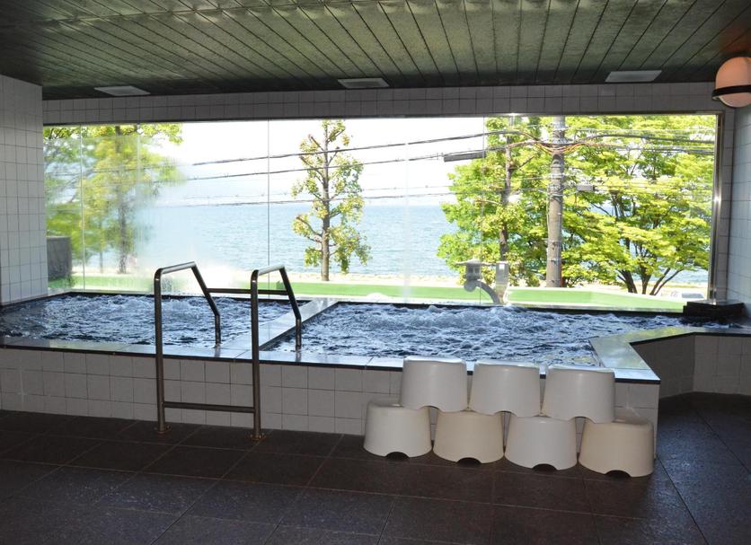 Spa Photo