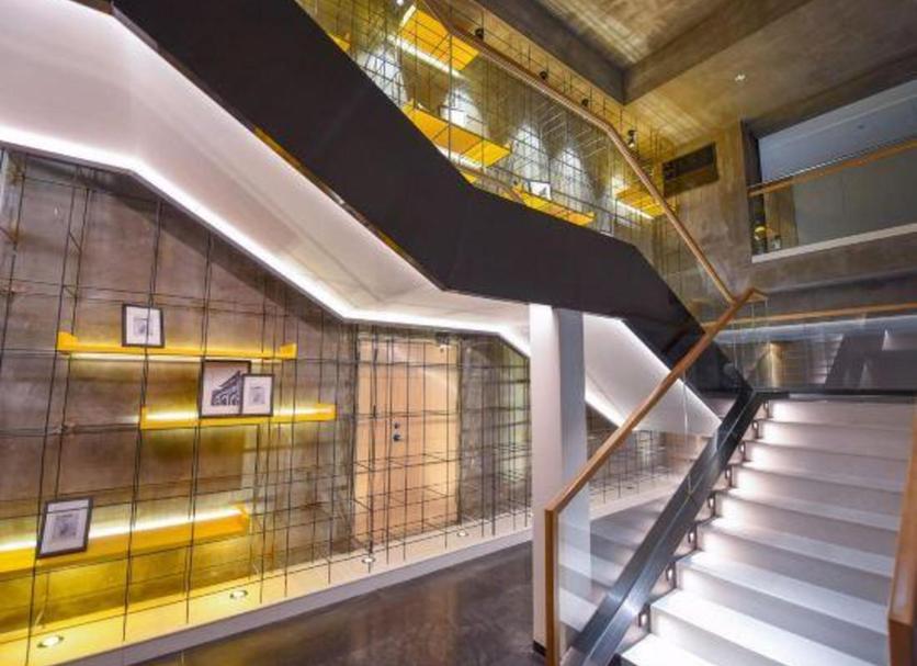 Stairs Photo