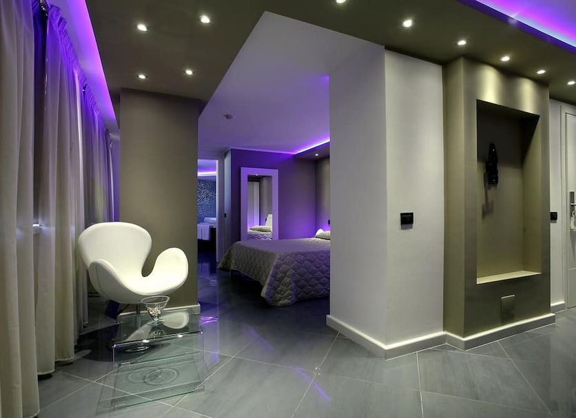 Hotel amenity Photo