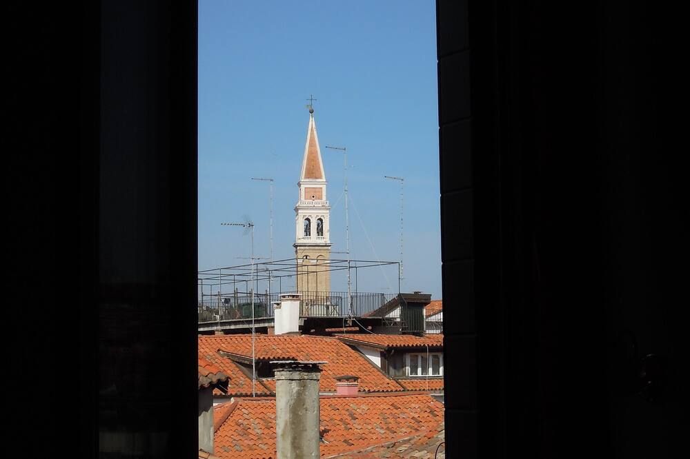Outdoors view