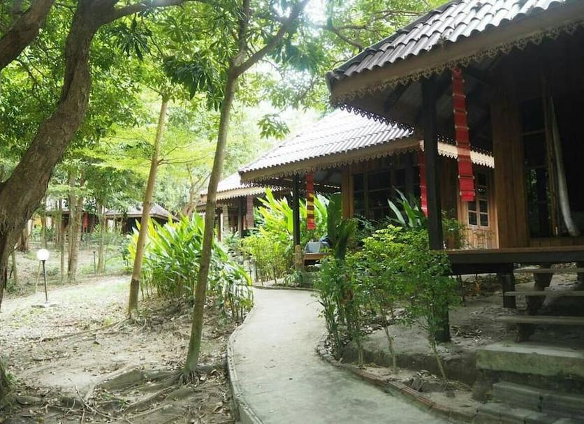 Outdoors view Photo