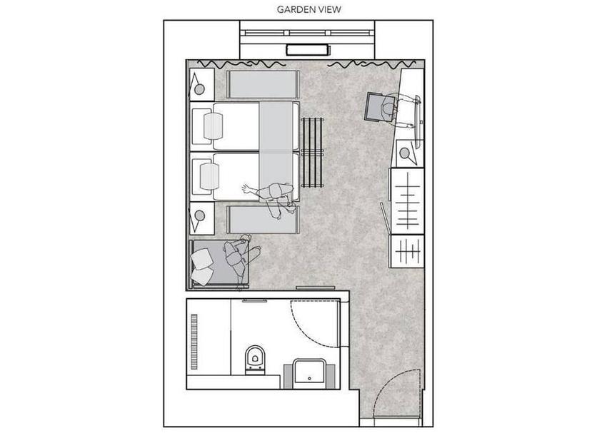 Floorplan Photo