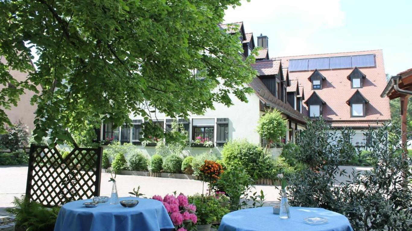 Hotel Höfler
