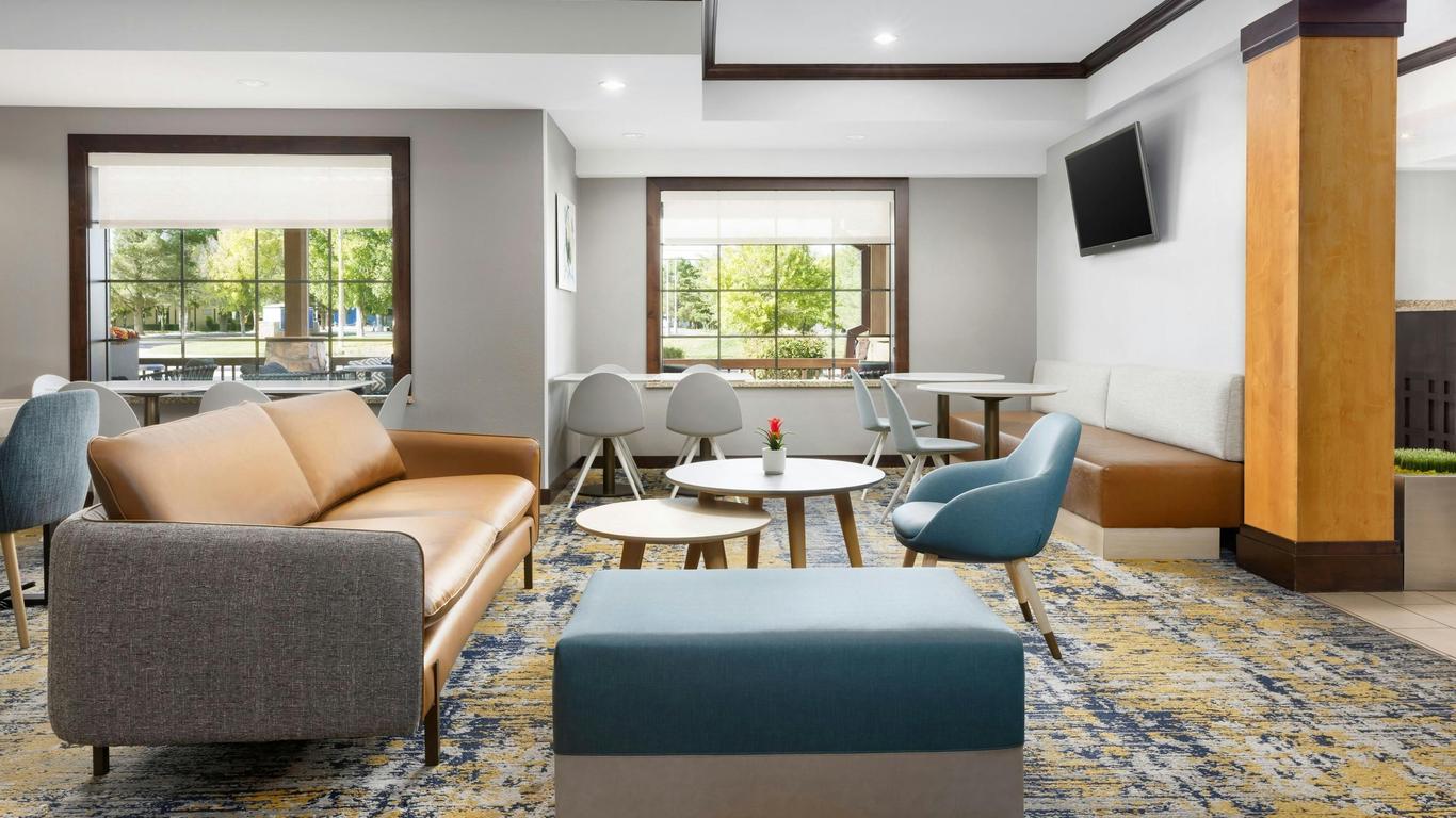 TownePlace Suites by Marriott Roswell