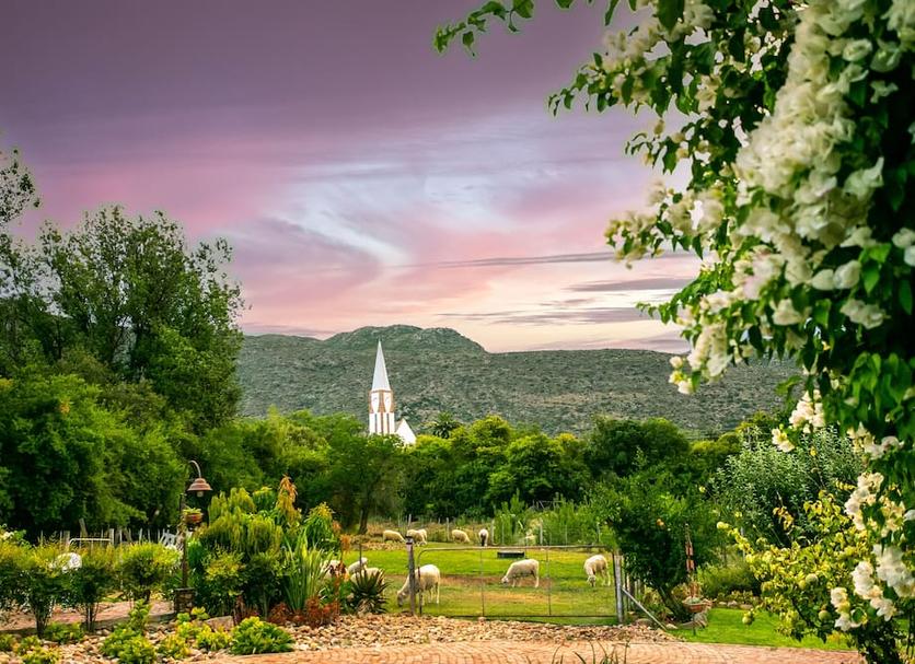 Outdoors view Photo