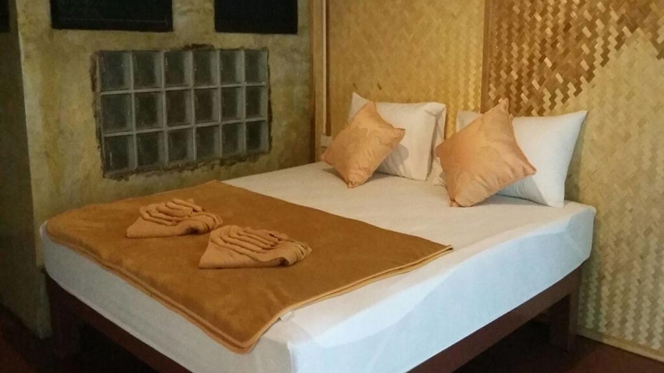 Raya Resort