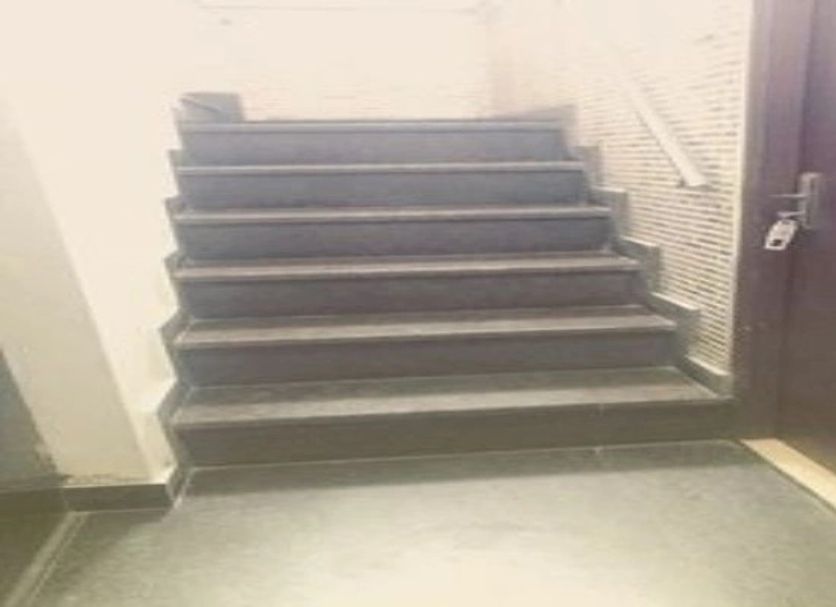 Stairs Photo