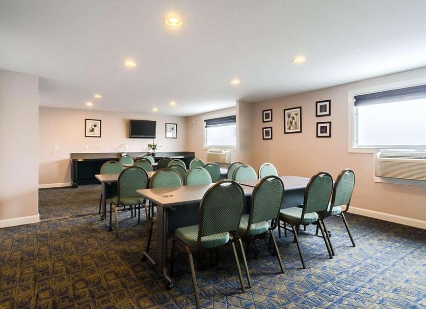 Conference room Photo