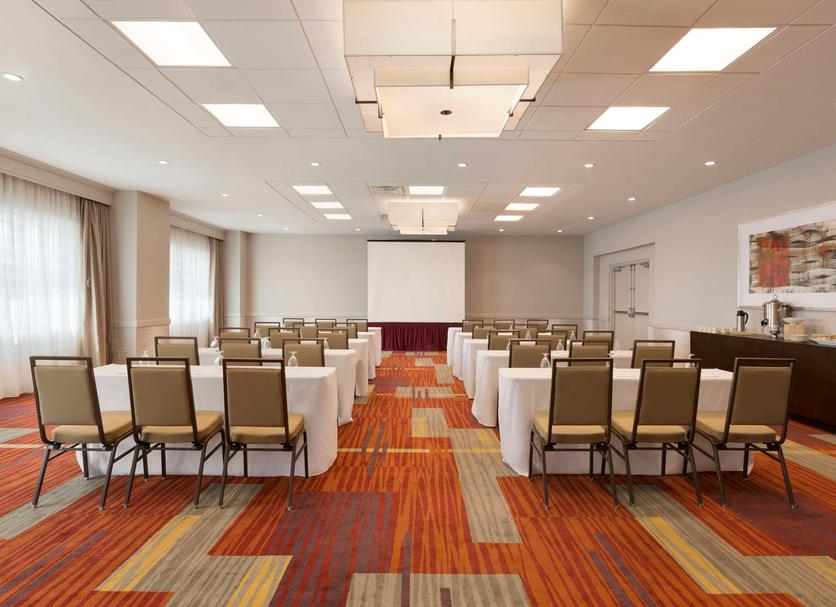 Conference room Photo