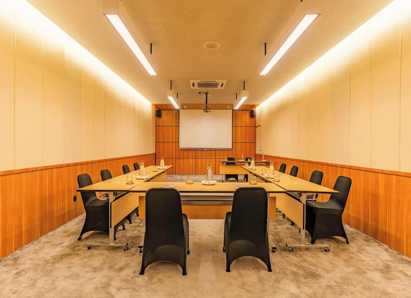 Conference room Photo