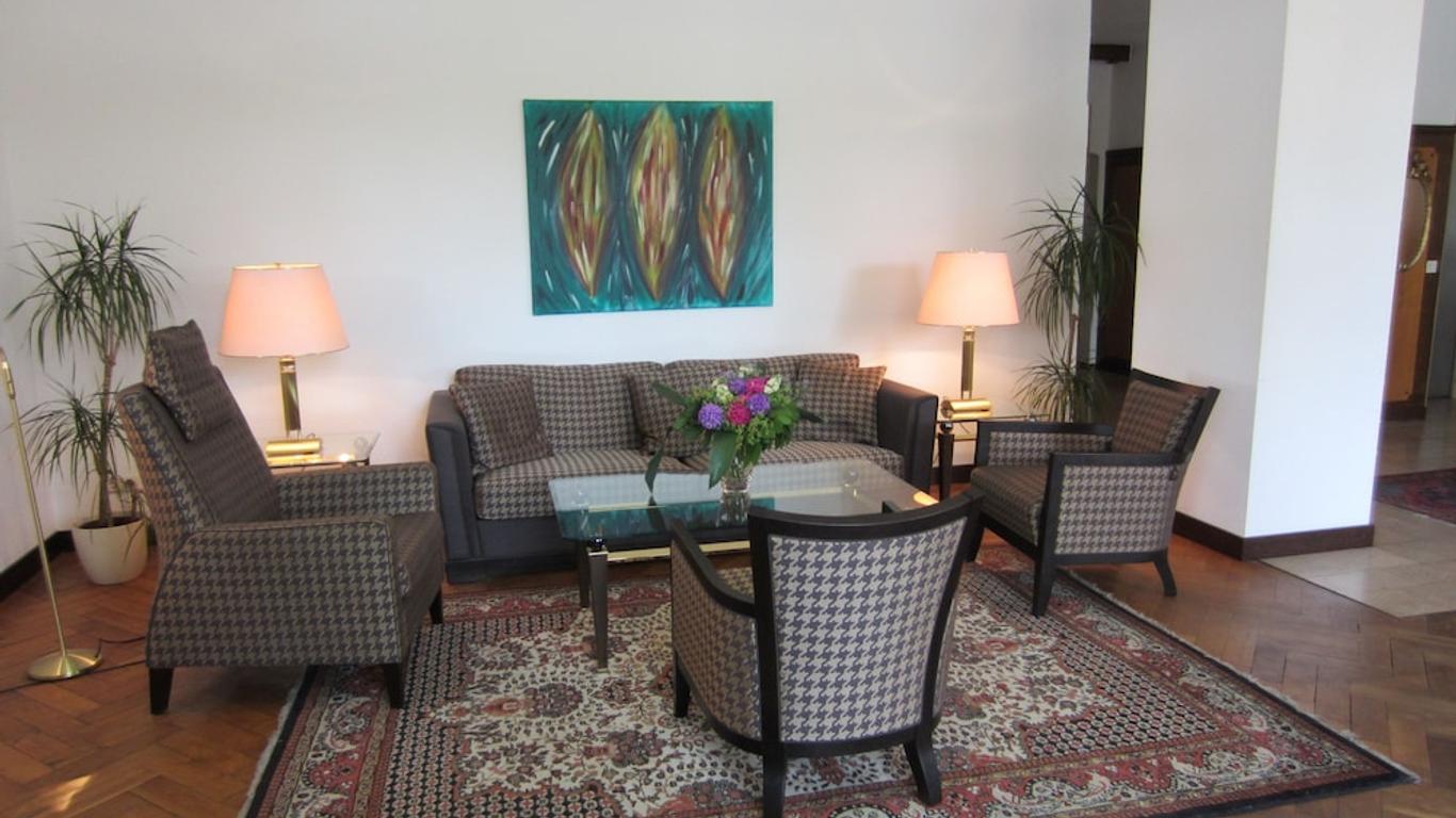 Hotel Gildenhof
