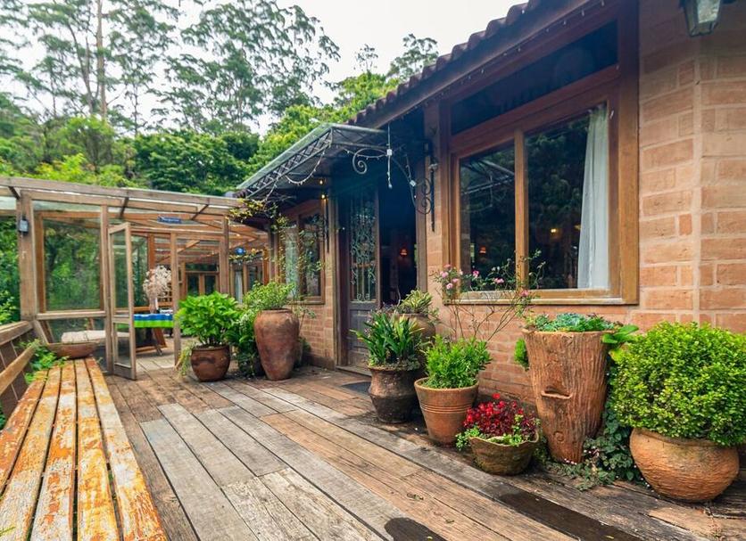 Outdoors view Photo