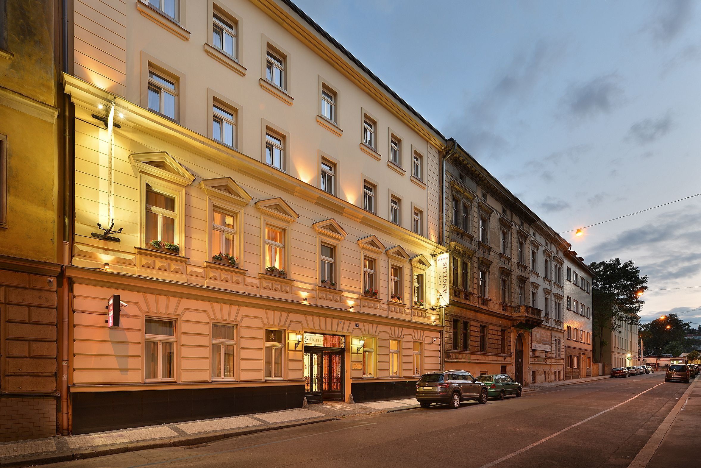 Building